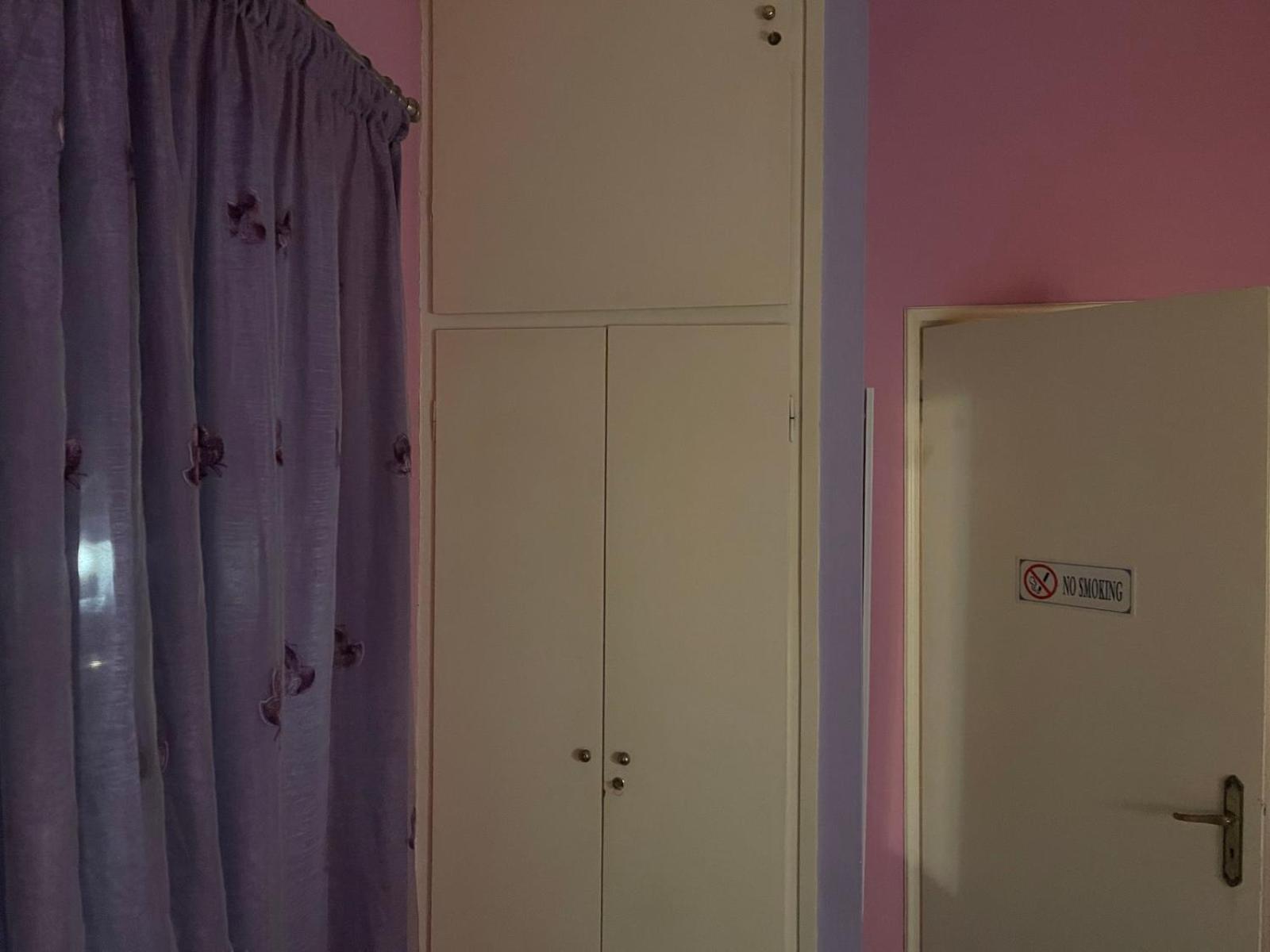 Pislis Rooms Kamena Vourla Eksteriør billede